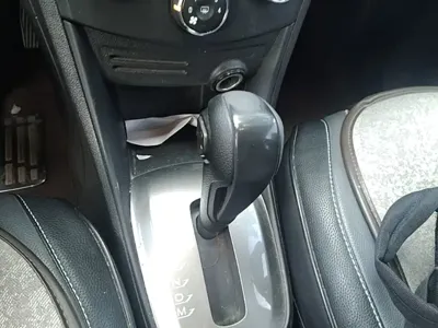 Chevrolet Trax 2014, 137500 км, за 14300 CNY - фото 21