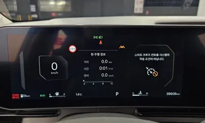 Kia Canival 2025, 38608 км, за 33500000 KRW - фото 8