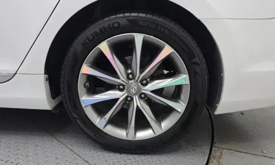 Hyundai Grandeur 2015, 128352 км, за 6900000 KRW - фото 21