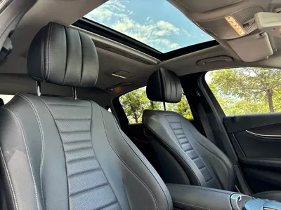 Mercedes-Benz E-Class 2019, 51000 км, за 158000 CNY - фото 12