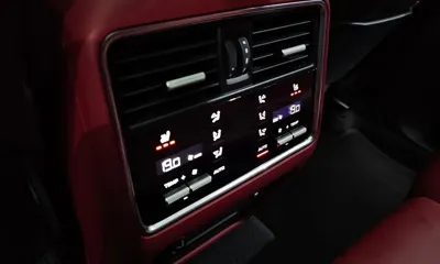 Porsche Cayenne 2021, 77615 км, за 79900000 KRW - фото 33