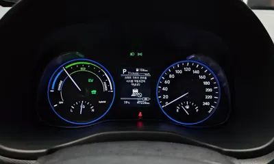 Hyundai Kona 2020, 47226 км, за 22500000 KRW - фото 8