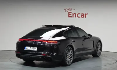 Porsche Panamera 2021, 53775 км, за 96900000 KRW