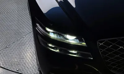 Genesis G80 2022, 58298 км, за 35900000 KRW - фото 22