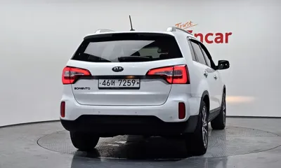 Kia Sorento 2014, 165326 км, за 6700000 KRW