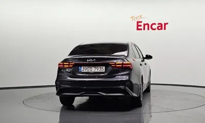 Kia K3 2022, 53933 км, за 99990000 KRW - фото 4