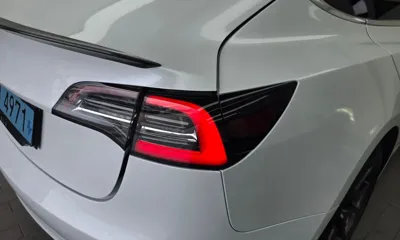 Tesla Model 3 2020, 109523 км, за 27500000 KRW - фото 23