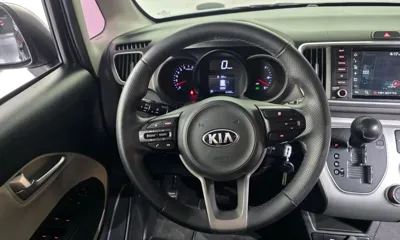 Kia Ray 2021, 31493 км, за 11100000 KRW - фото 13