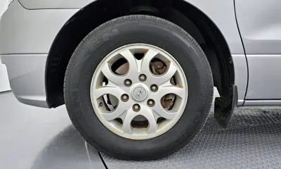 Hyundai Starex 2015, 113597 км, за 7400000 KRW - фото 5