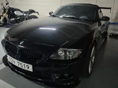 BMW Z4 2007, 217000 км, за 7800000 KRW - фото 14