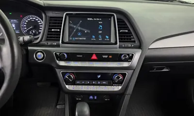 Hyundai Sonata 2018, 138925 км, за 10300000 KRW - фото 14