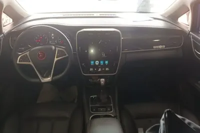 BYD Song Max 2017, 94400 км, за 55433.84 CNY - фото 18