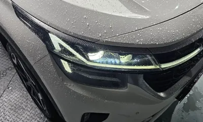 Kia Seltos 2023, 26408 км, за 25600000 KRW - фото 22