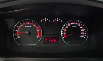 KG_Mobility_Ssangyong KORANDO 2015, 52876 км, за 8990000 KRW - фото 8