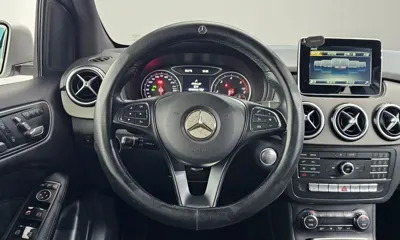Mercedes-Benz B-Class 2016, 73946 км, за 12000000 KRW - фото 13