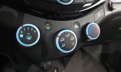 ChevroletGMDaewoo Spark 2015, 113453 км, за 2900000 KRW - фото 16