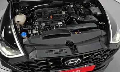 Hyundai Sonata 2023, 44664 км, за 23900000 KRW - фото 6