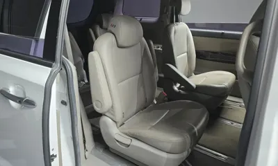 Kia Canival 2019, 71480 км, за 14900000 KRW - фото 18