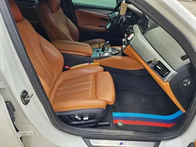 BMW 5-Series 2018, 173628 км, за 18800000 KRW - фото 9