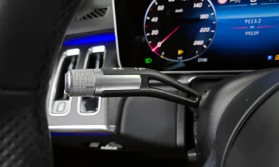 Mercedes-Benz S-Class 2021, 99239 км, за 68700000 KRW - фото 29