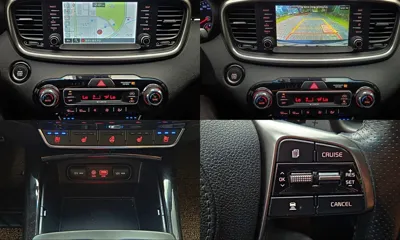 Kia Sorento 2020, 91000 км, за 18590000 KRW - фото 6