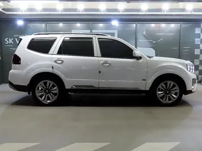Kia Mohave 2021, 273764 км, за 18560000 KRW - фото 3