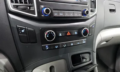 Hyundai Starex 2017, 241670 км, за 6000000 KRW - фото 18