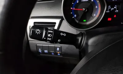 Hyundai i30 2016, 115778 км, за 8990000 KRW - фото 15