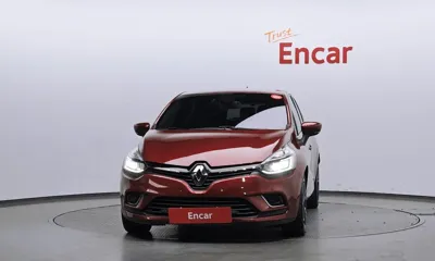 Renault-KoreaSamsung Cilo 2019, 78628 км, за 7850000 KRW
