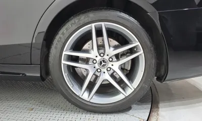 Mercedes-Benz S-Class 2020, 26244 км, за 64900000 KRW - фото 21