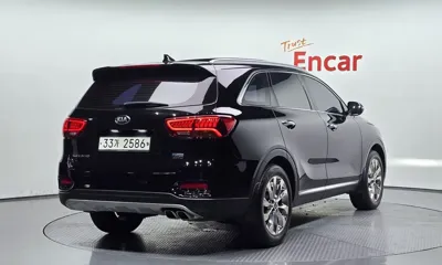 Kia Sorento 2018, 138108 км, за 99990000 KRW - фото 2