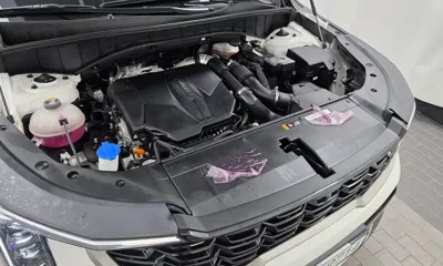 Kia Sorento 2024, 29573 км, за 34900000 KRW - фото 6