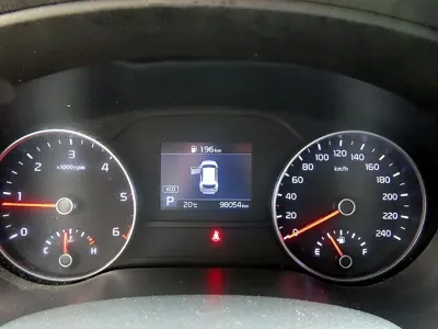 Kia Sportage 2020, 98031 км, за 15000000 KRW - фото 8