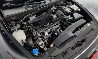 Hyundai Sonata 2024, 31691 км, за 26200000 KRW - фото 6