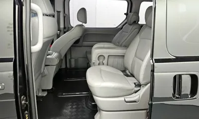 Hyundai Starex 2017, 46018 км, за 14300000 KRW - фото 12