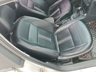Volkswagen C-Trek 2018, 128100 км, за 54152.62 CNY - фото 23