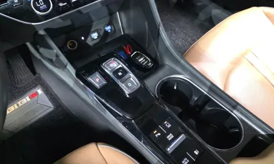 Hyundai Sonata 2020, 108994 км, за 99990000 KRW - фото 9