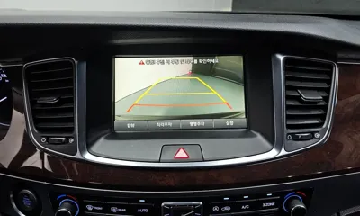 Hyundai Equus 2015, 159236 км, за 7490000 KRW - фото 15