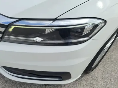Volkswagen Lavida 2021, 60000 км, за 59800 CNY - фото 13