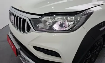 KG_Mobility_Ssangyong Rexton 2021, 84451 км, за 18900000 KRW - фото 22
