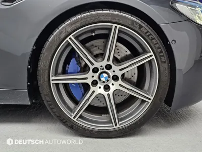 BMW M5 2016, 89465 км, за 41500000 KRW - фото 5