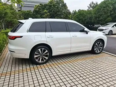 Li Auto Li ONE 2020, 84000 км, за 93000 CNY