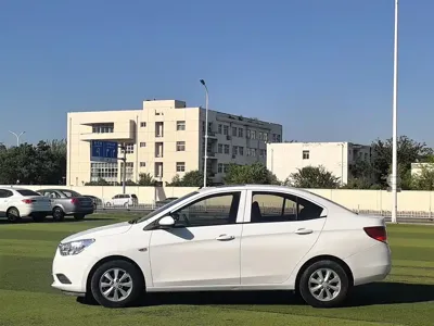 Chevrolet Sail 2015, 50000 км, за 10000 CNY - фото 5
