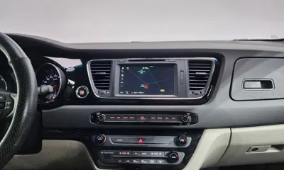 Kia Canival 2016, 116615 км, за 11300000 KRW - фото 16