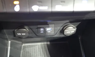Hyundai Tucson 2016, 111146 км, за 9900000 KRW - фото 13