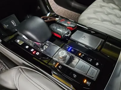 Kia K7 2020, 36676 км, за 28400000 KRW - фото 9