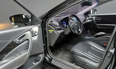 Hyundai Grandeur 2016, 146637 км, за 6390000 KRW - фото 10