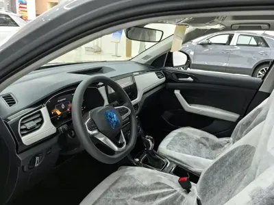 Volkswagen Tharu 0, 0 км, за 86000 CNY - фото 6