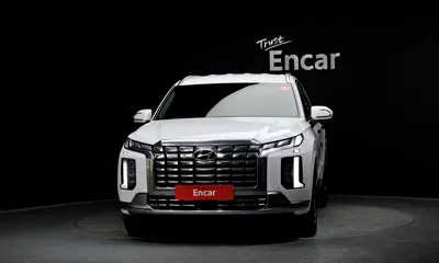 Hyundai Palisade 2024, 22831 км, за 41700000 KRW