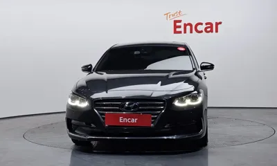Hyundai Grandeur 2018, 166429 км, за 11500000 KRW